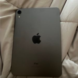 ipad mini 6th gen